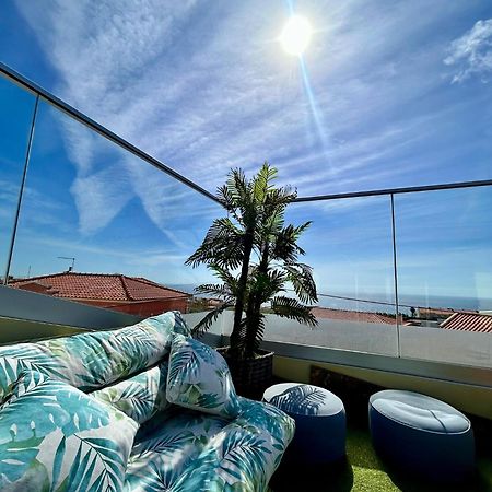 Casas Jeronimos Villa Lourinhã Buitenkant foto