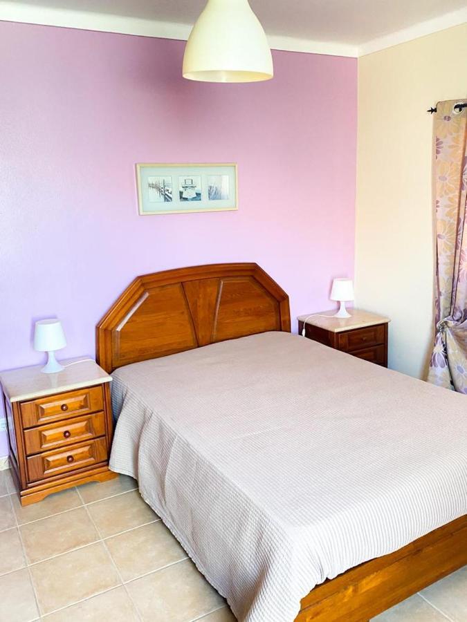 Casas Jeronimos Villa Lourinhã Buitenkant foto