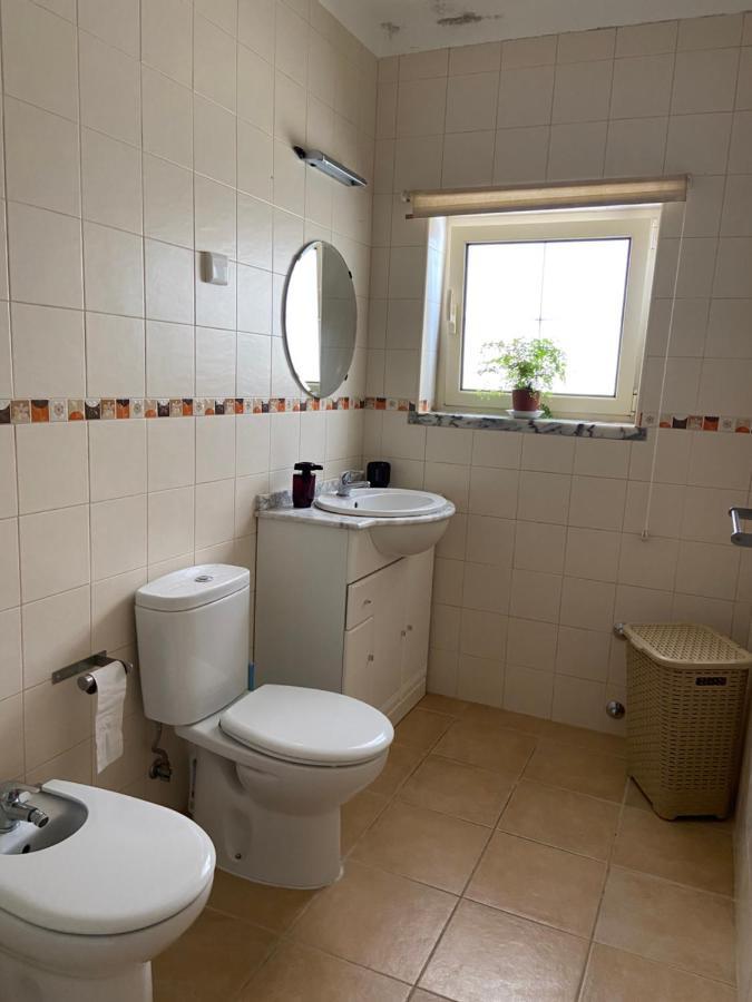 Casas Jeronimos Villa Lourinhã Buitenkant foto