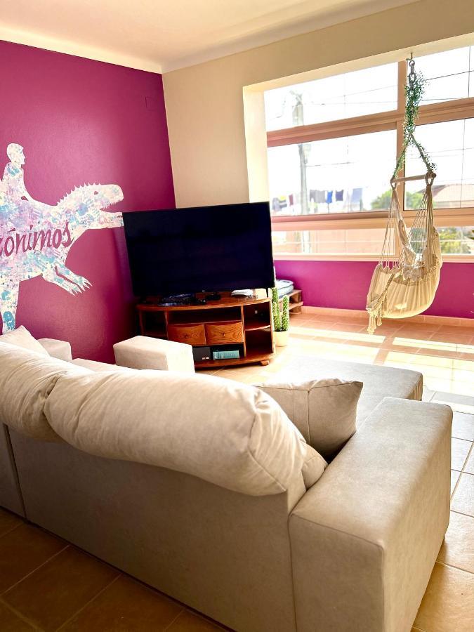 Casas Jeronimos Villa Lourinhã Buitenkant foto