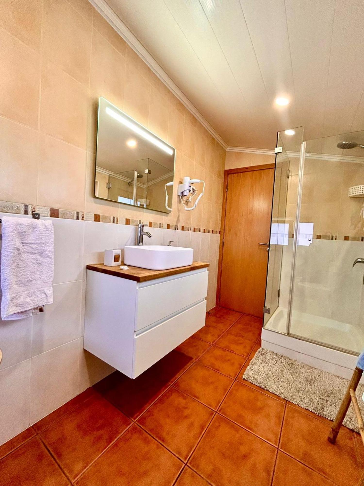 Casas Jeronimos Villa Lourinhã Buitenkant foto