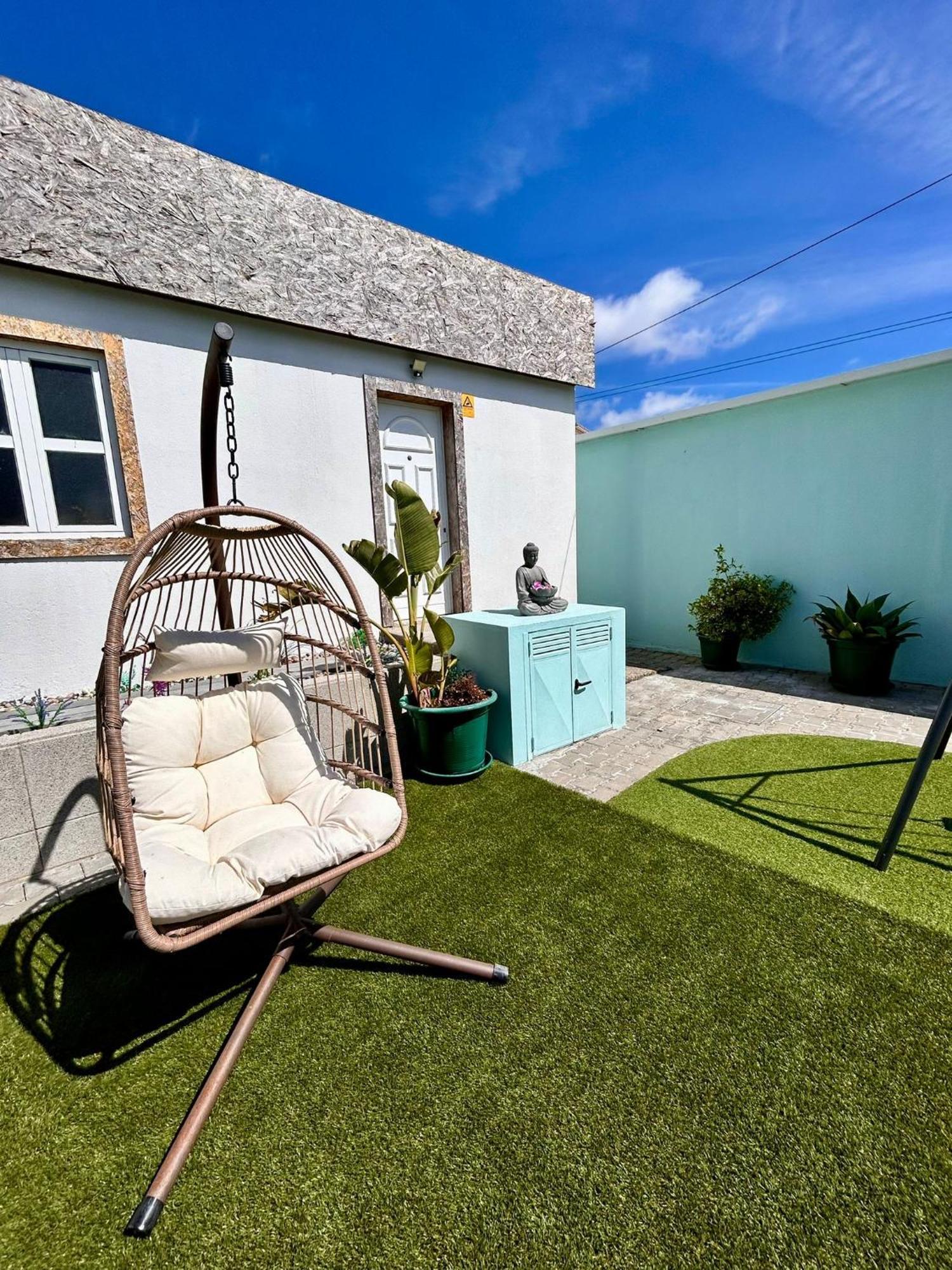 Casas Jeronimos Villa Lourinhã Buitenkant foto