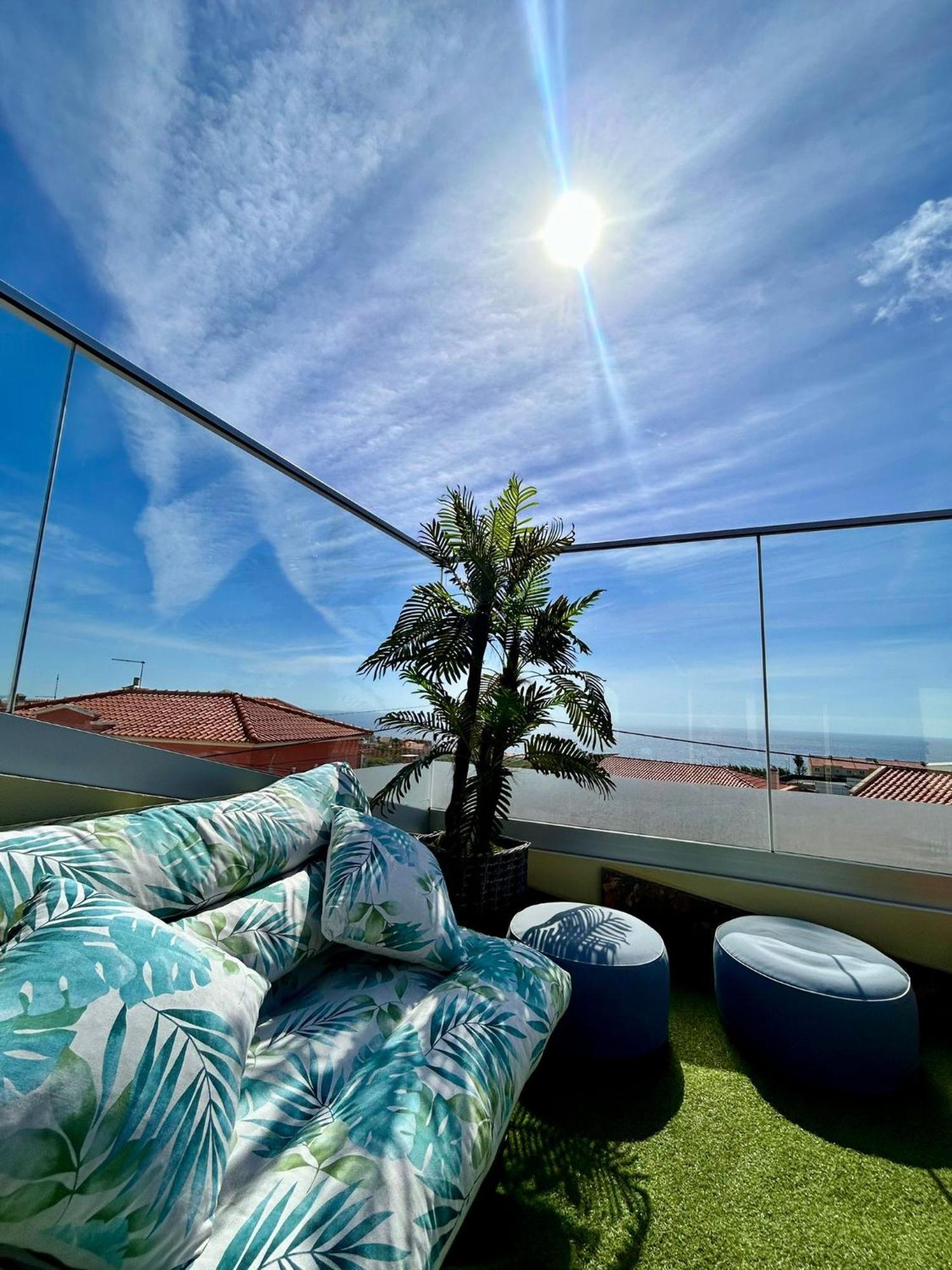Casas Jeronimos Villa Lourinhã Buitenkant foto