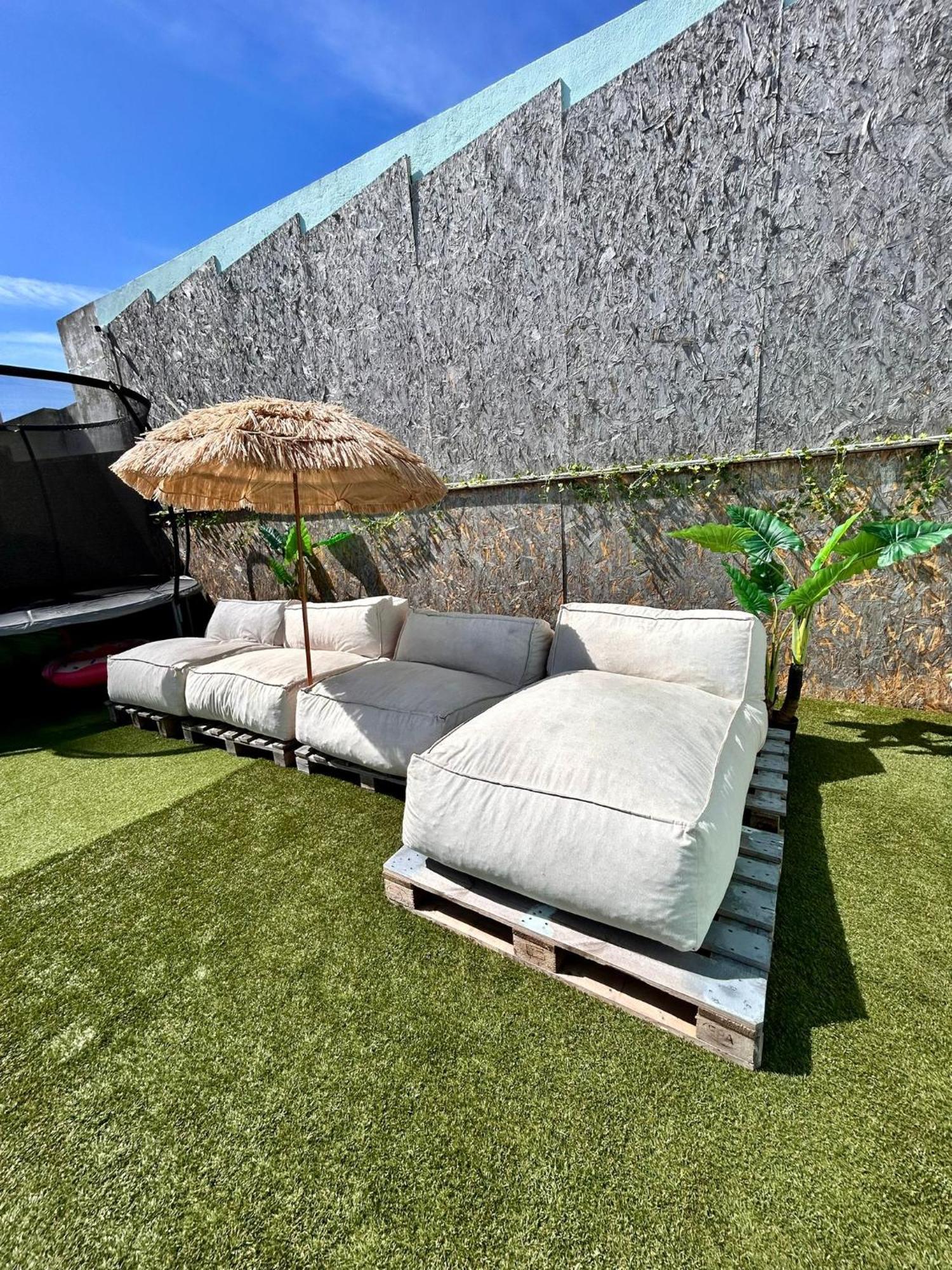 Casas Jeronimos Villa Lourinhã Buitenkant foto